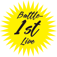 Battle 1st Live