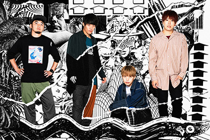 04 Limited Sazabys