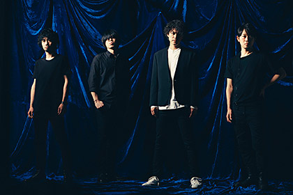9mm Parabellum Bullet