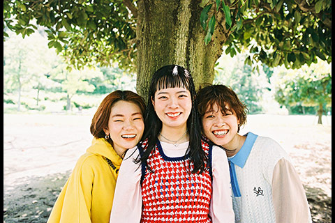SHISHAMO