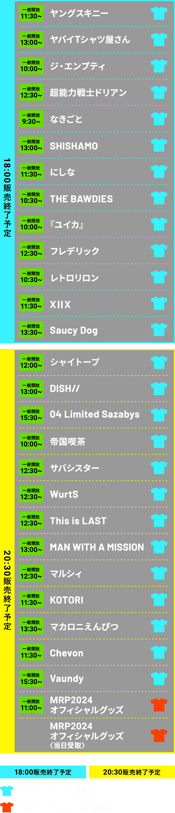 12/22物販レイアウト