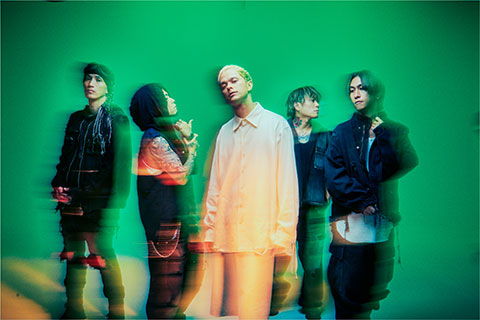 coldrain