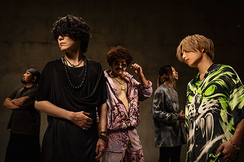 Fear, and Loathing in Las Vegas
