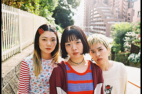 SHISHAMO