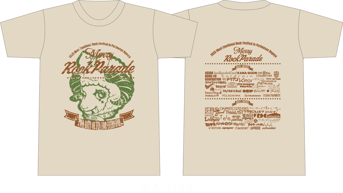 NATURAL