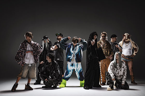 Fear, and Loathing in Las Vegas